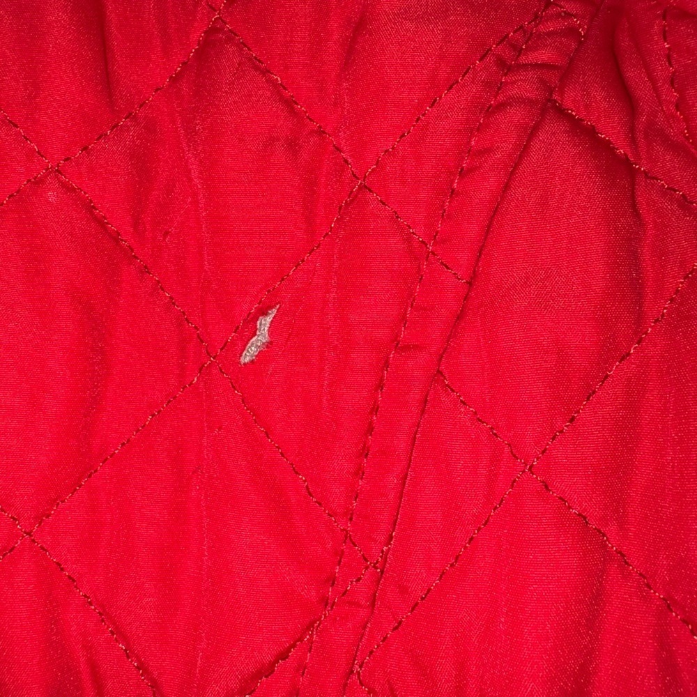 Appleseed’s Quilted Jacket| Size Petite Large - Picture 11 of 13
